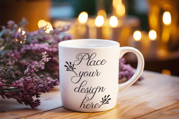 Download Rustic 11oz White Coffee Psd Mug Mockup - Psd mug mockup Collection