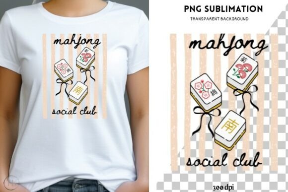 Download Mahjong Png Design for T-shirts - Premium Resources